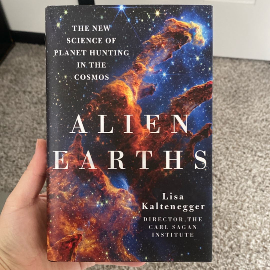Alien Earths