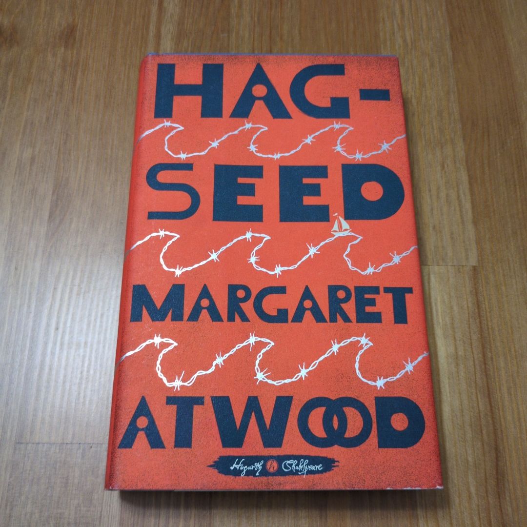 Hag-Seed