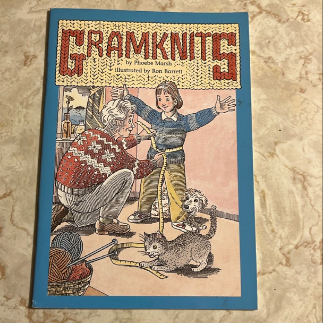 Gramknits