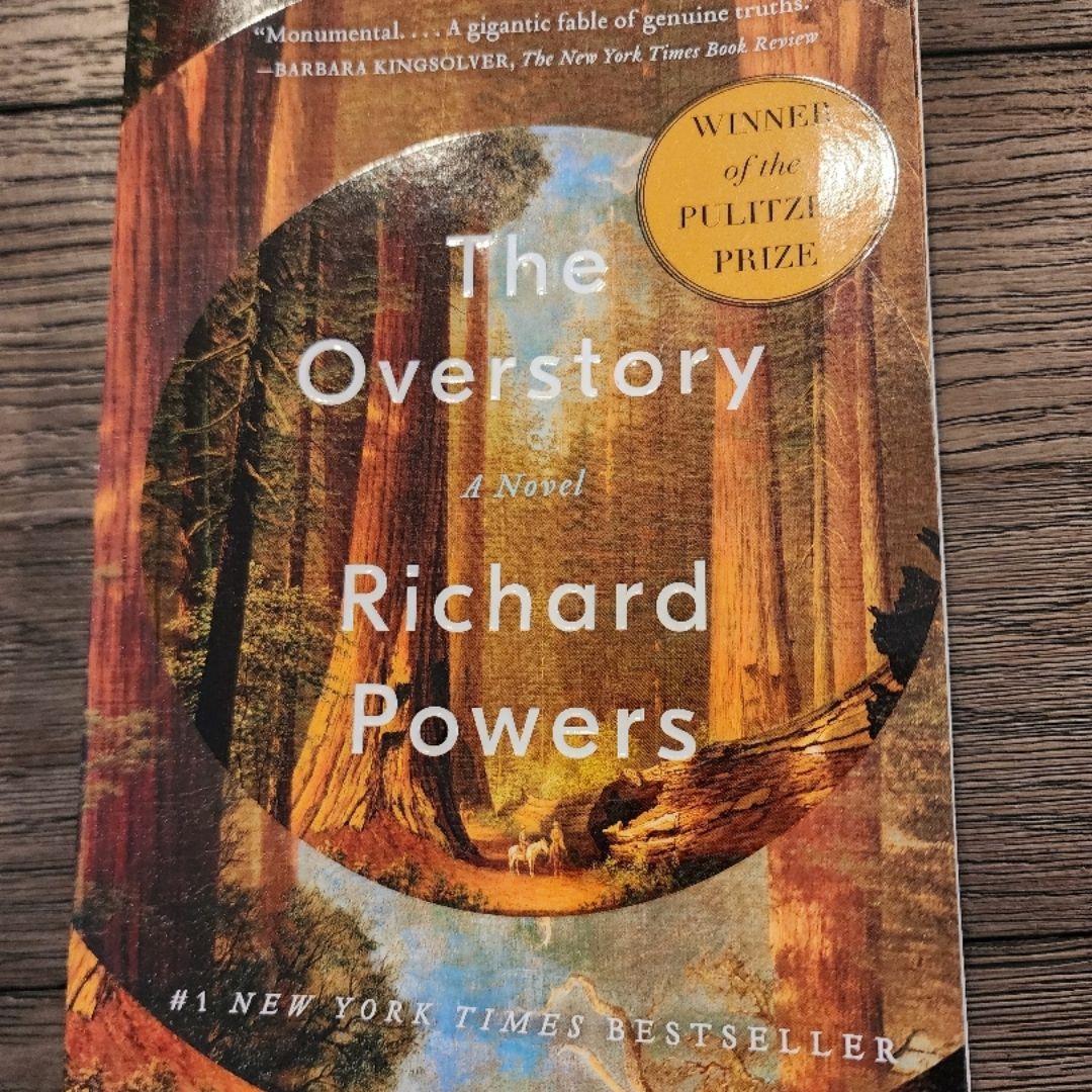 The Overstory