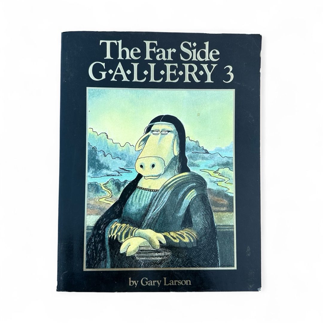 The Far Side® Gallery 3