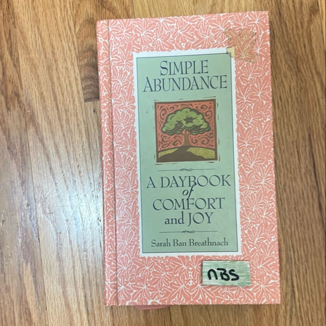 Simple Abundance
