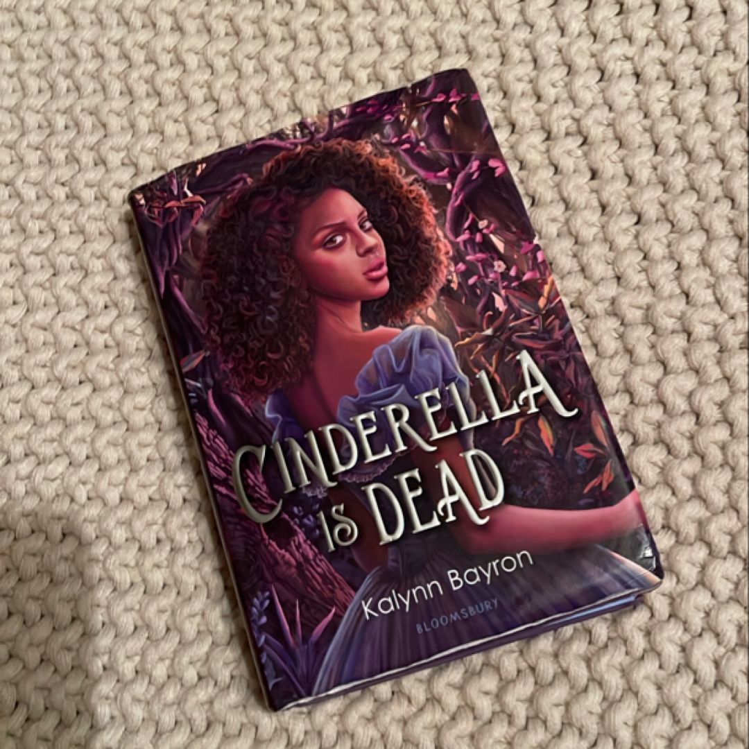 Cinderella Is Dead