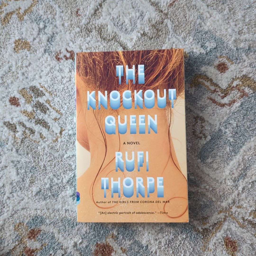 The Knockout Queen