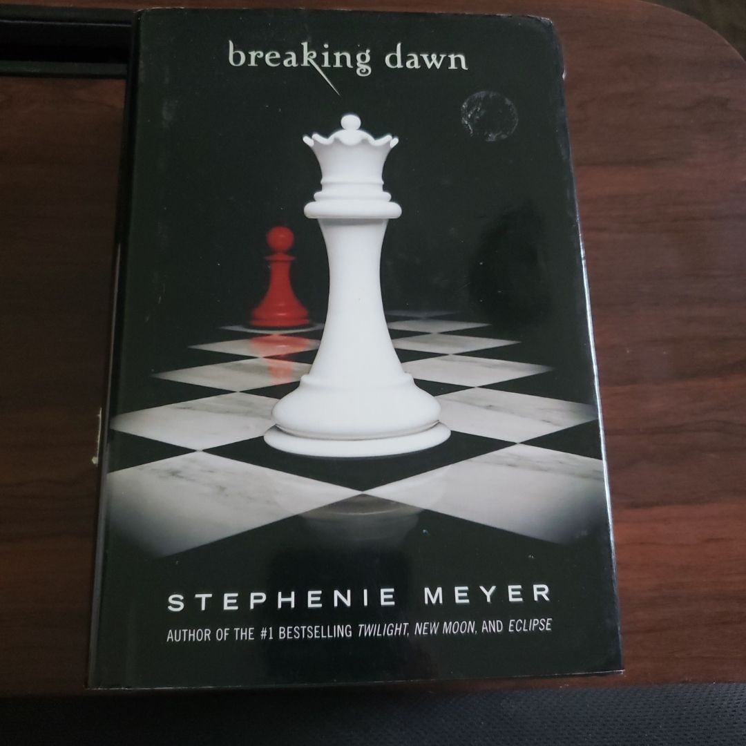Breaking Dawn