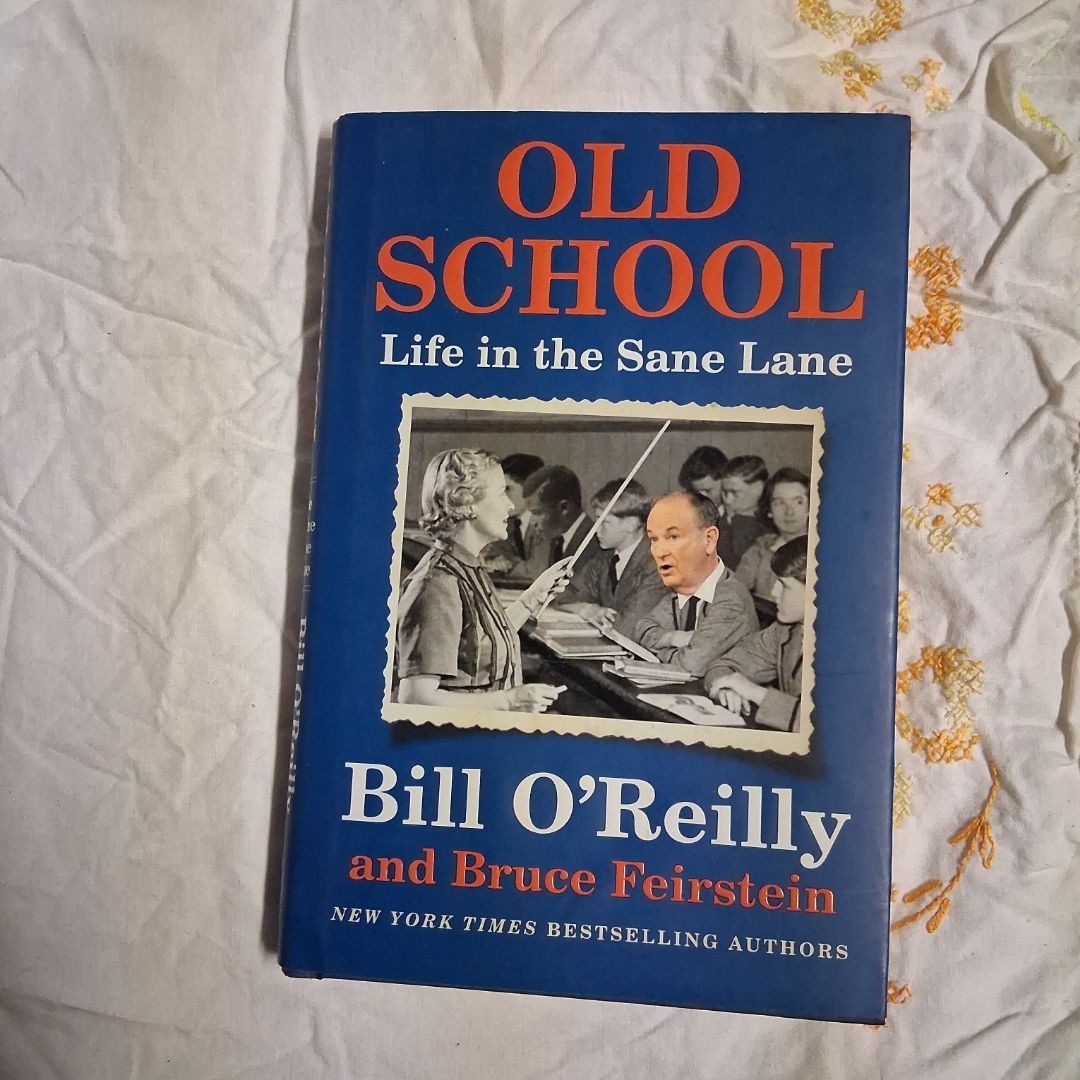 Old School