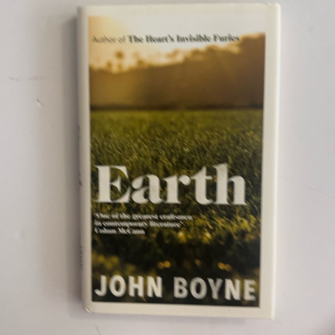 Earth