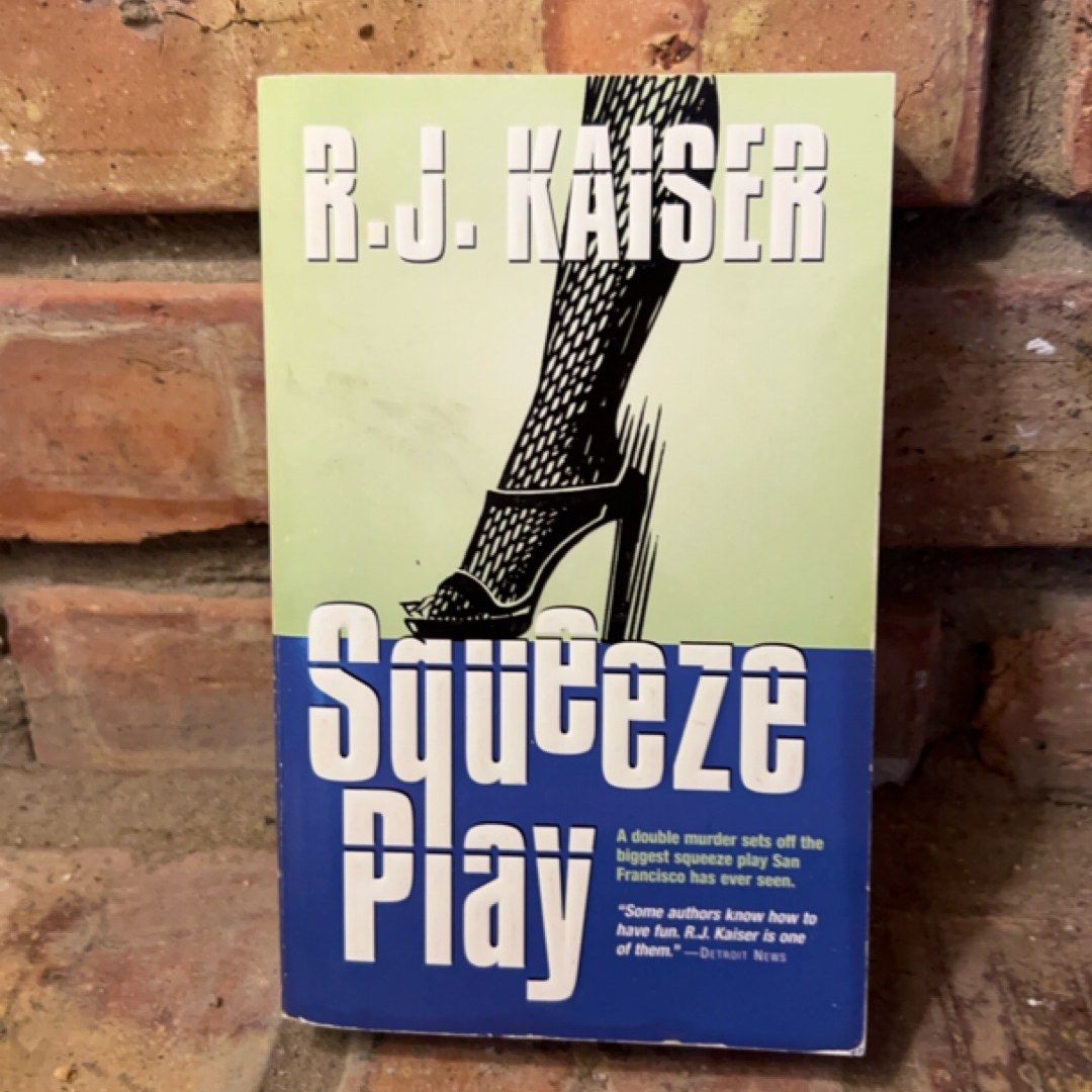 Squeeze Play