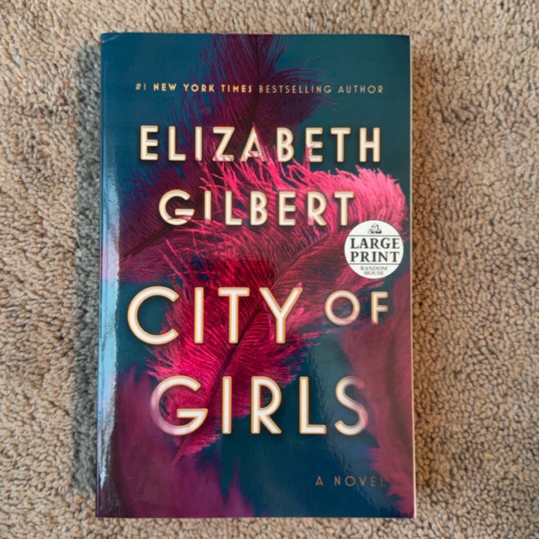 City of Girls