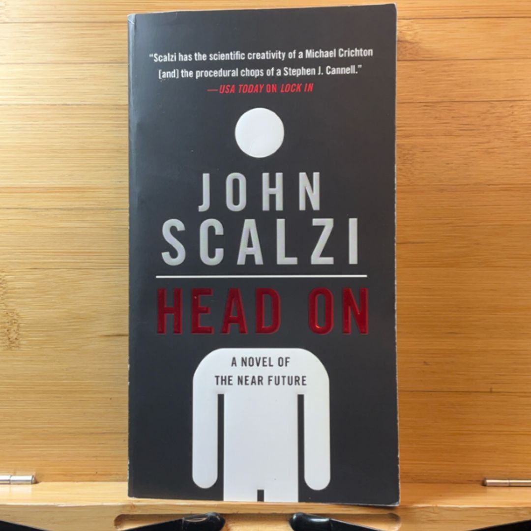 Head On