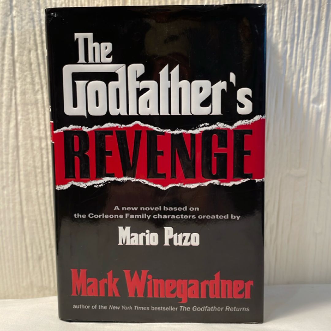 The Godfather's Revenge
