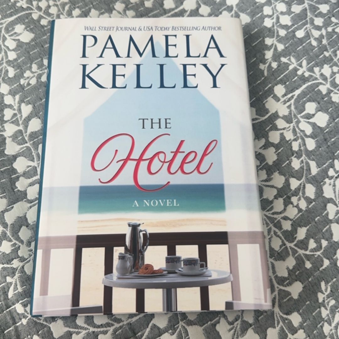 The Hotel