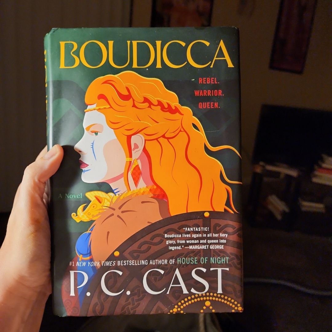 Boudicca