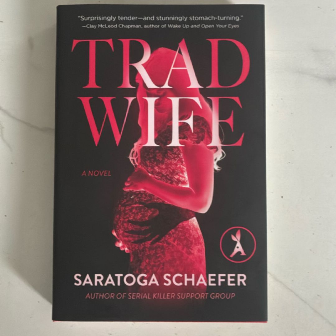 Trad Wife