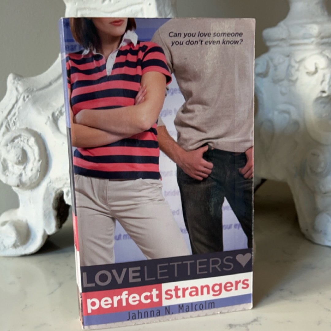 Love Letters Perfect Strangers