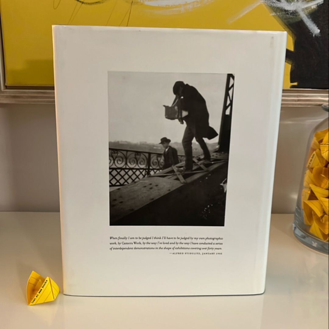 Modern Art and America