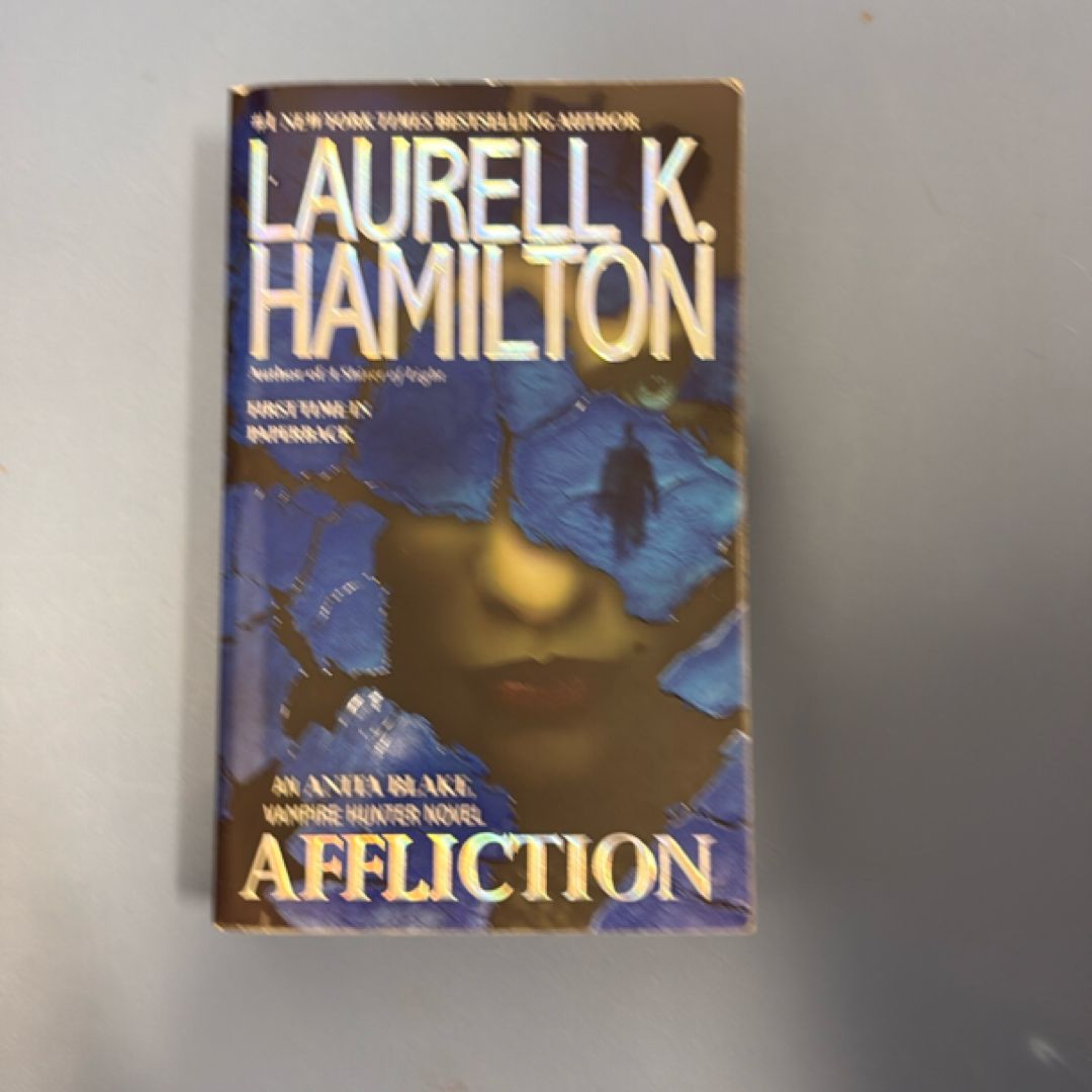 Affliction