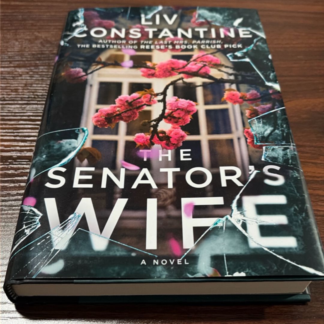 The Senator's Wife