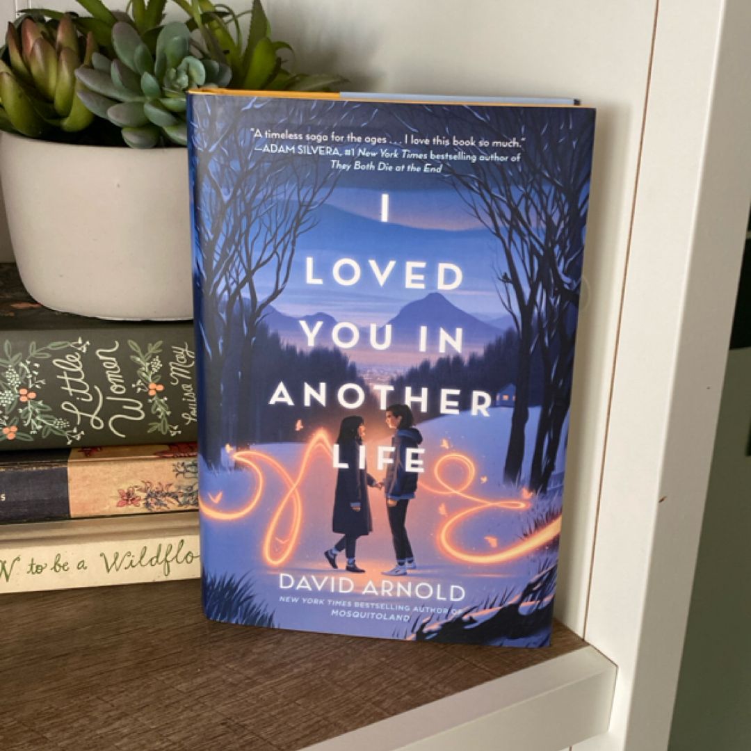 I Loved You in Another Life