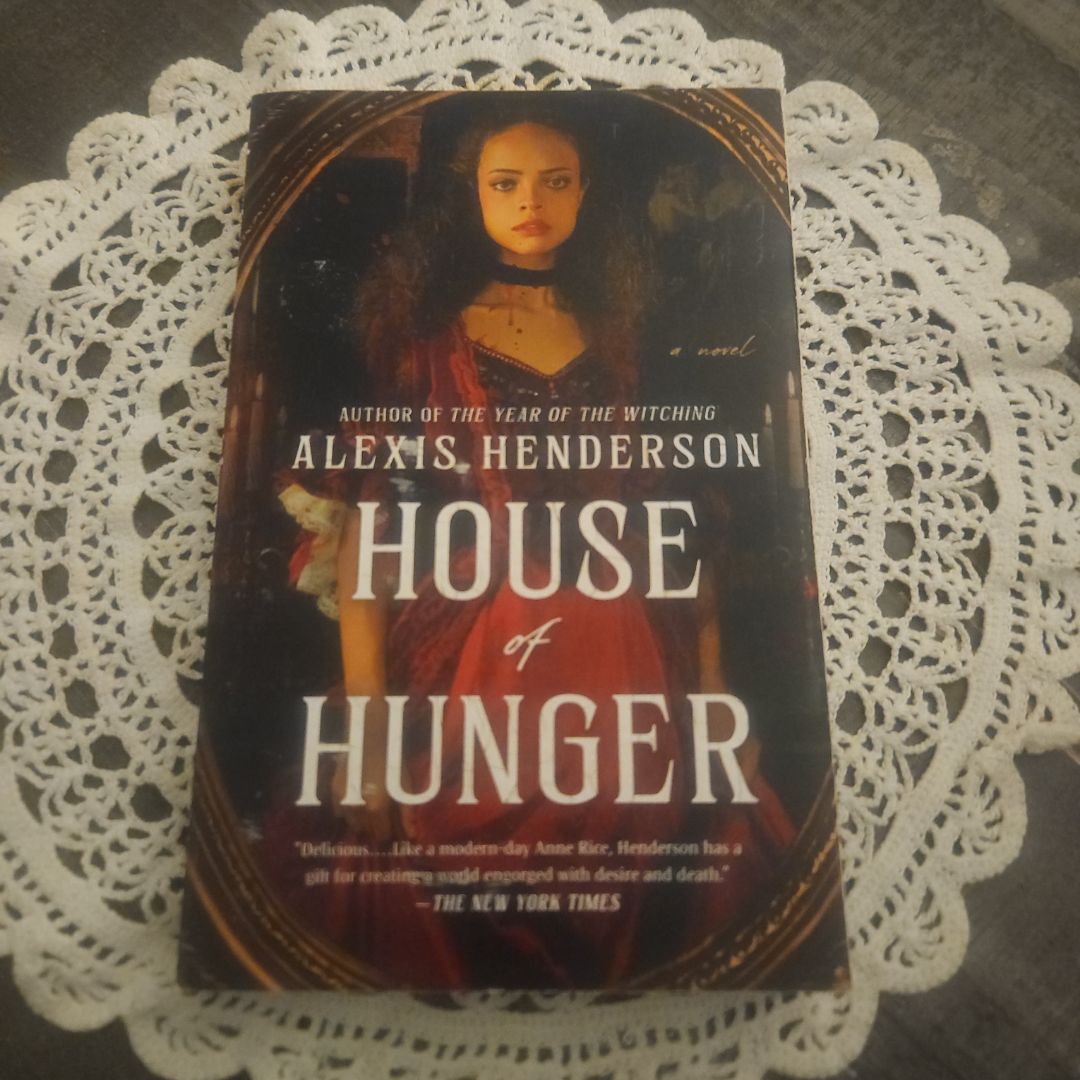 House of Hunger