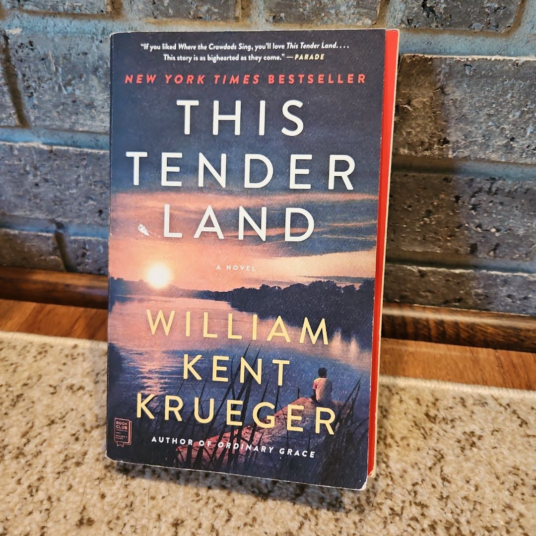 This Tender Land