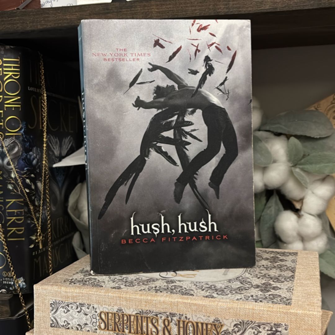 Hush, Hush