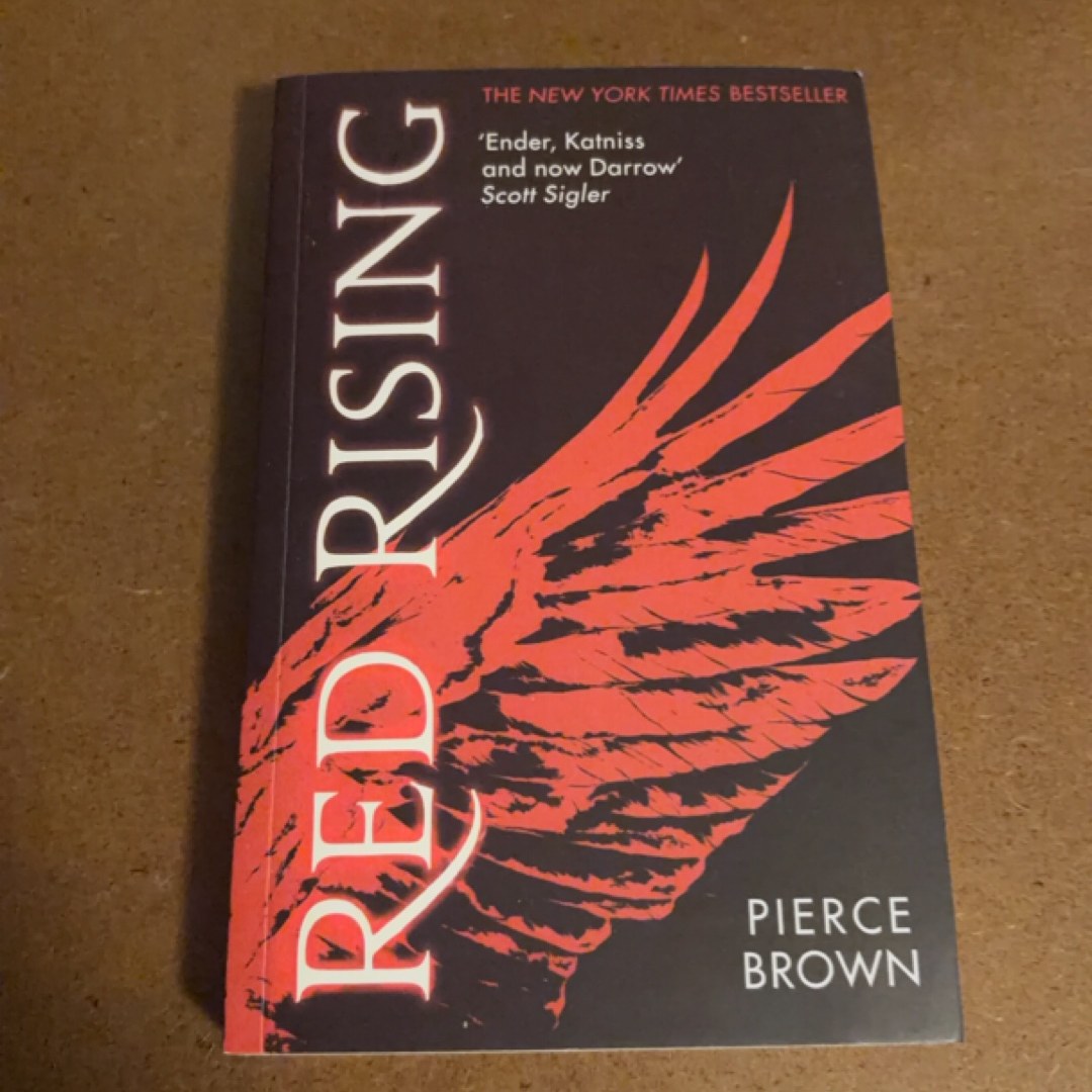 Red Rising