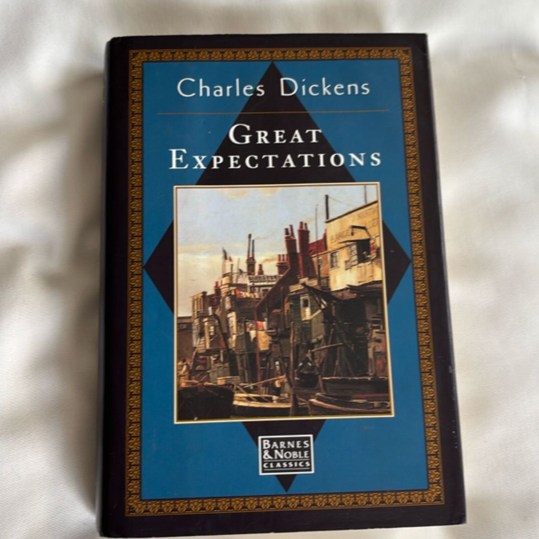 Great Expectations