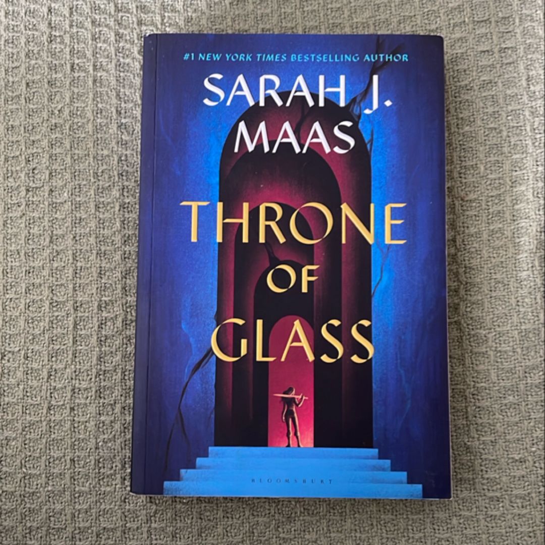 Throne of Glass