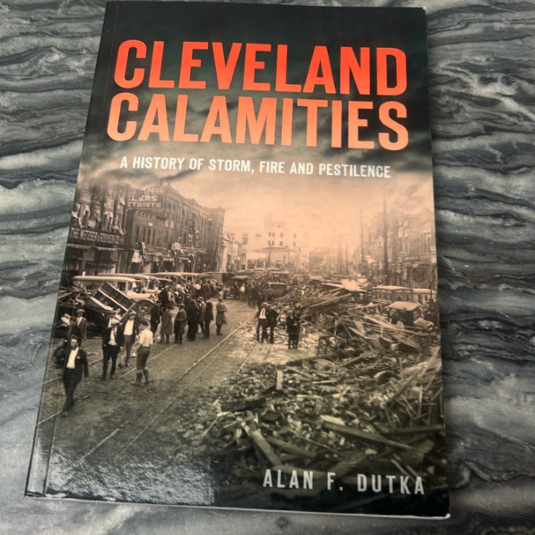 Cleveland Calamities: