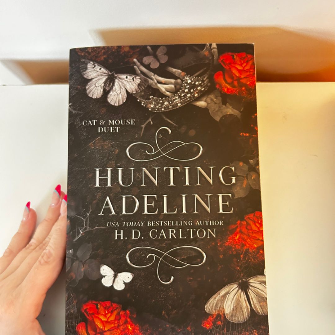 Hunting Adeline