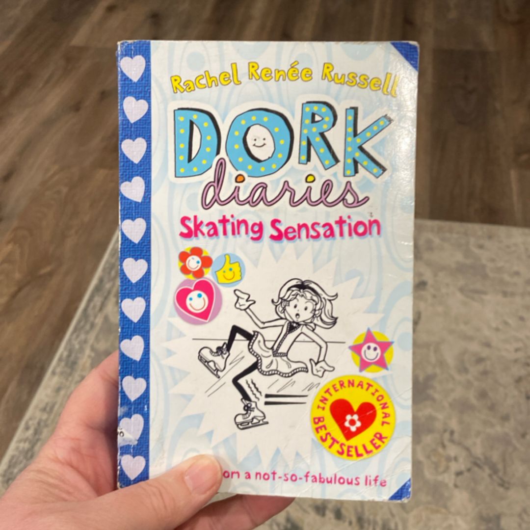 Skating Sensation