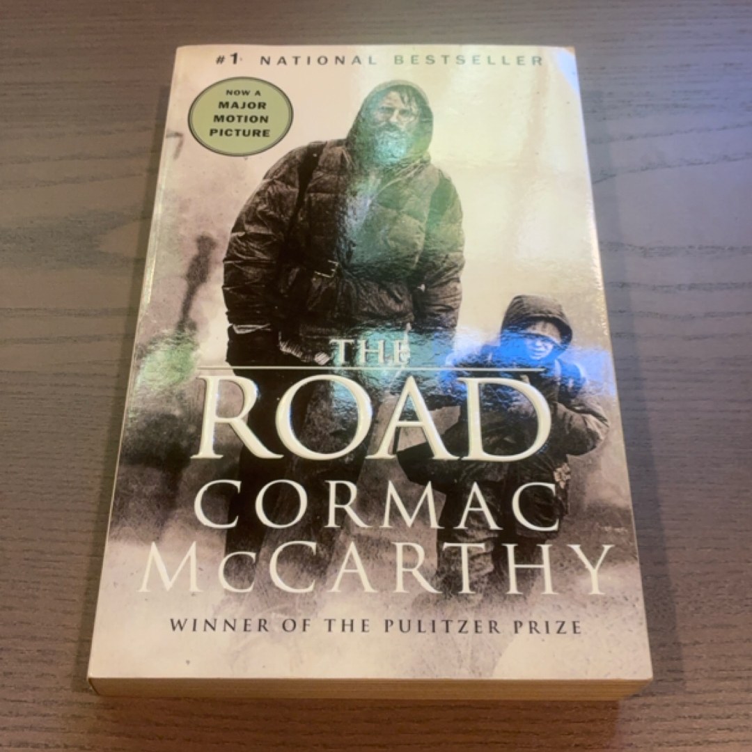 The Road