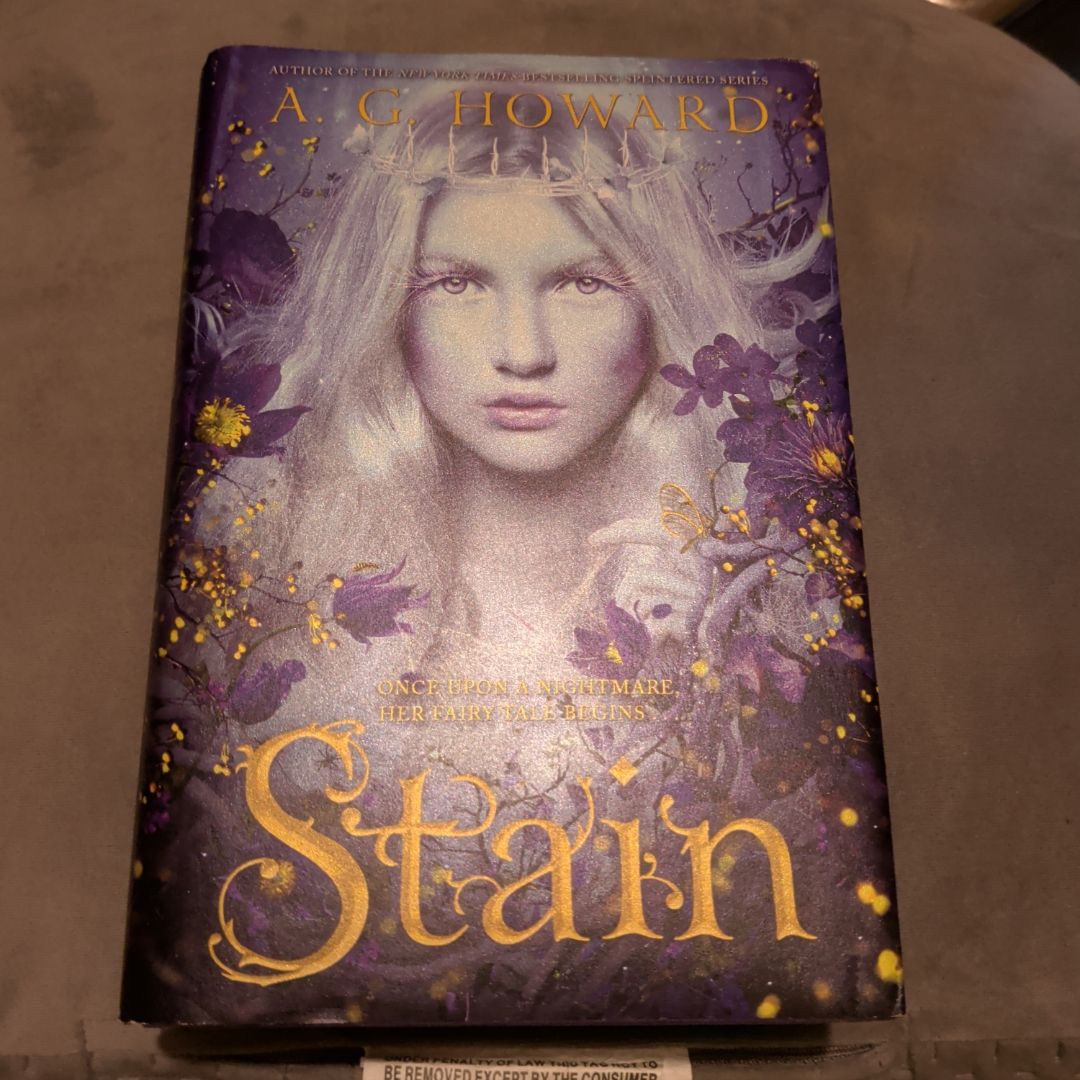 Stain
