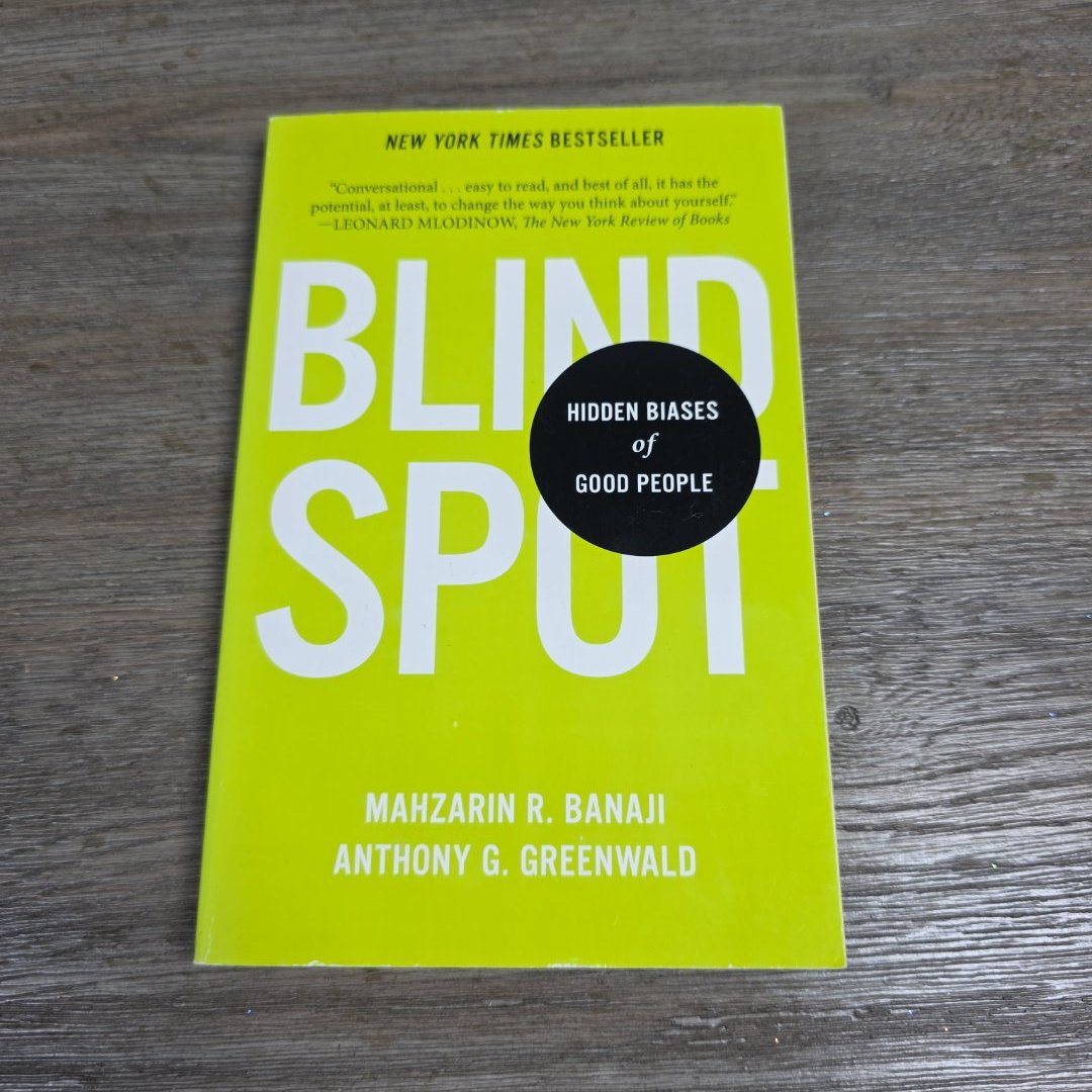 Blindspot