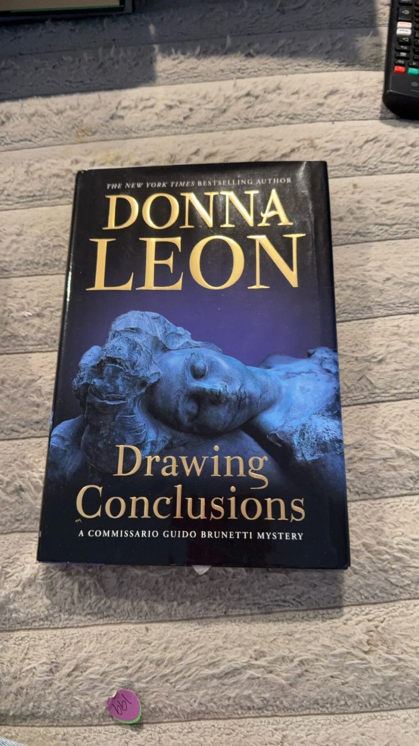 Drawing Conclusions