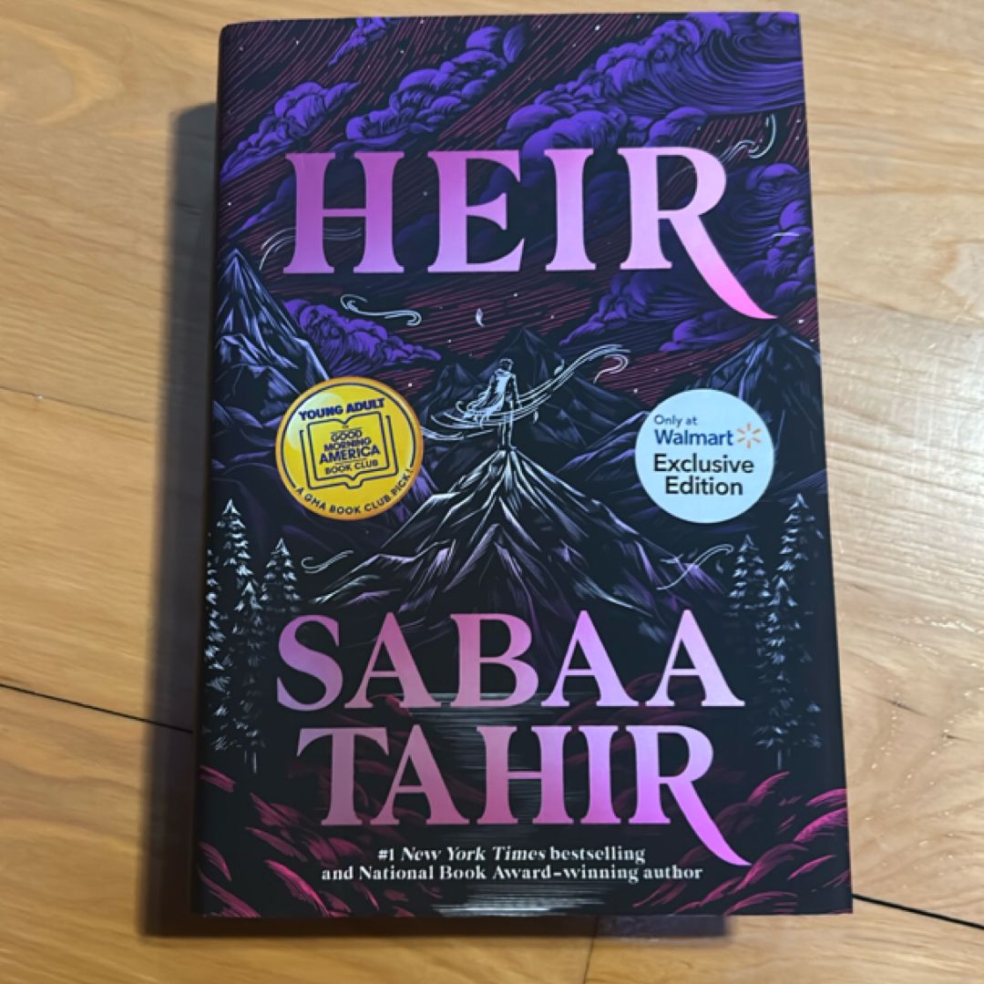 Heir