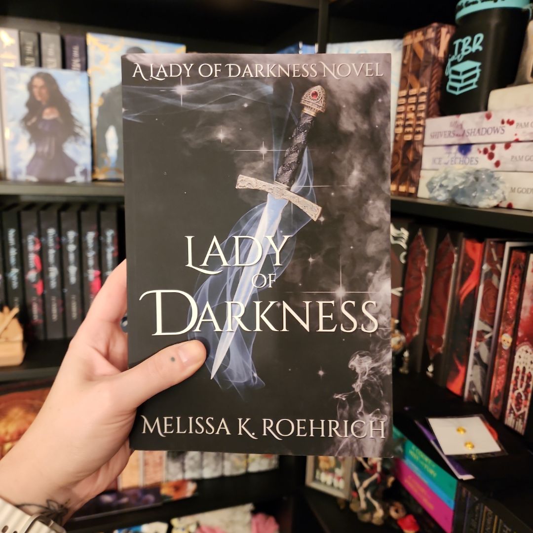 Lady of Darkness