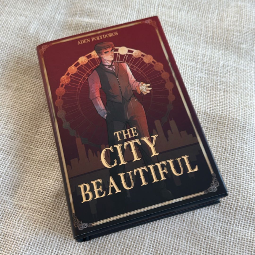The City Beautiful (Fox & Wit Edition)