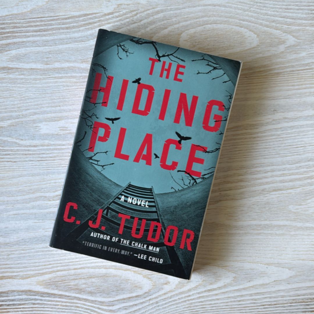 The Hiding Place