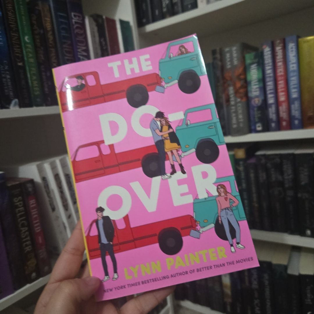 The Do-Over