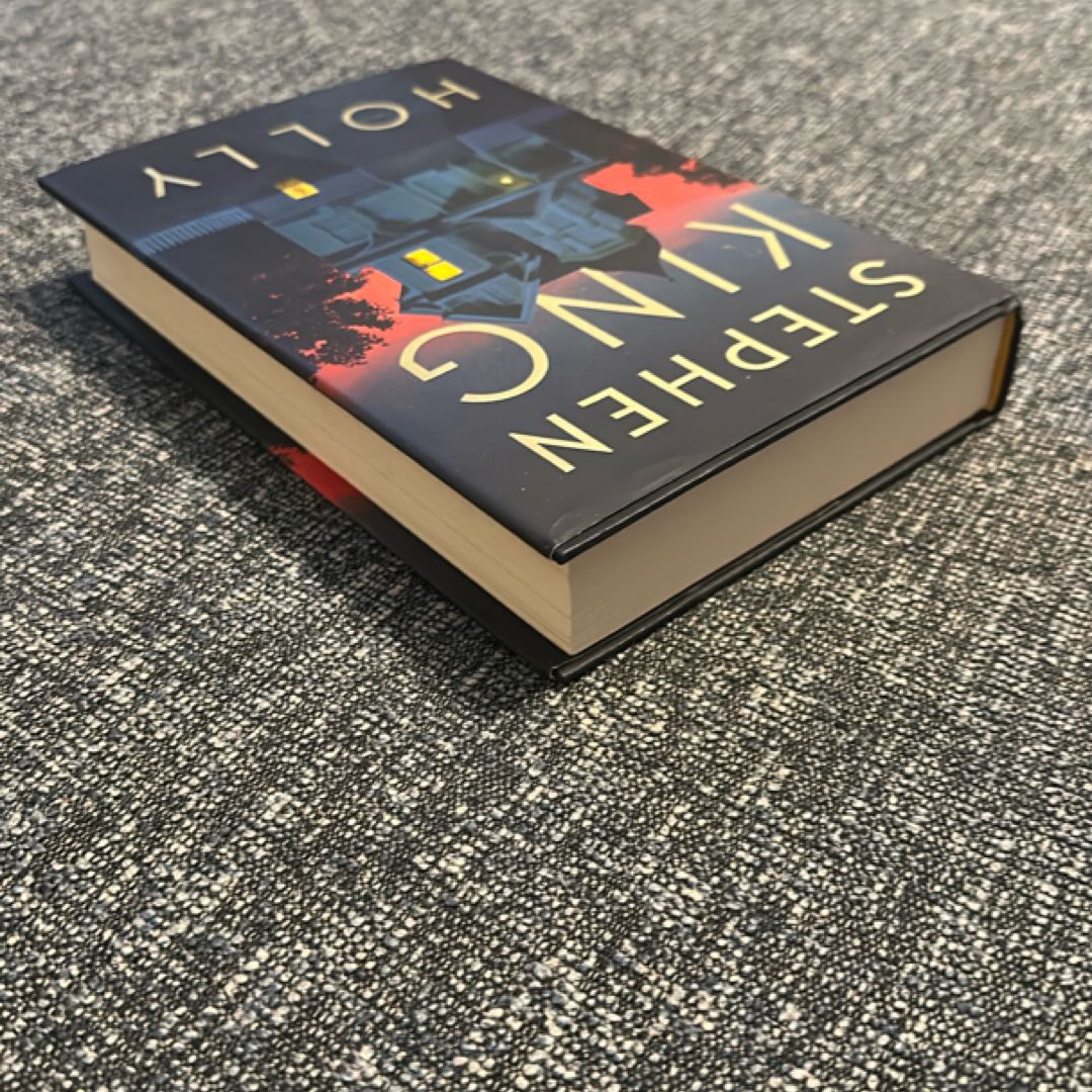 Holly