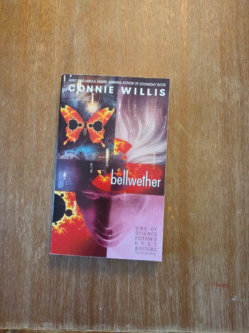 Bellwether