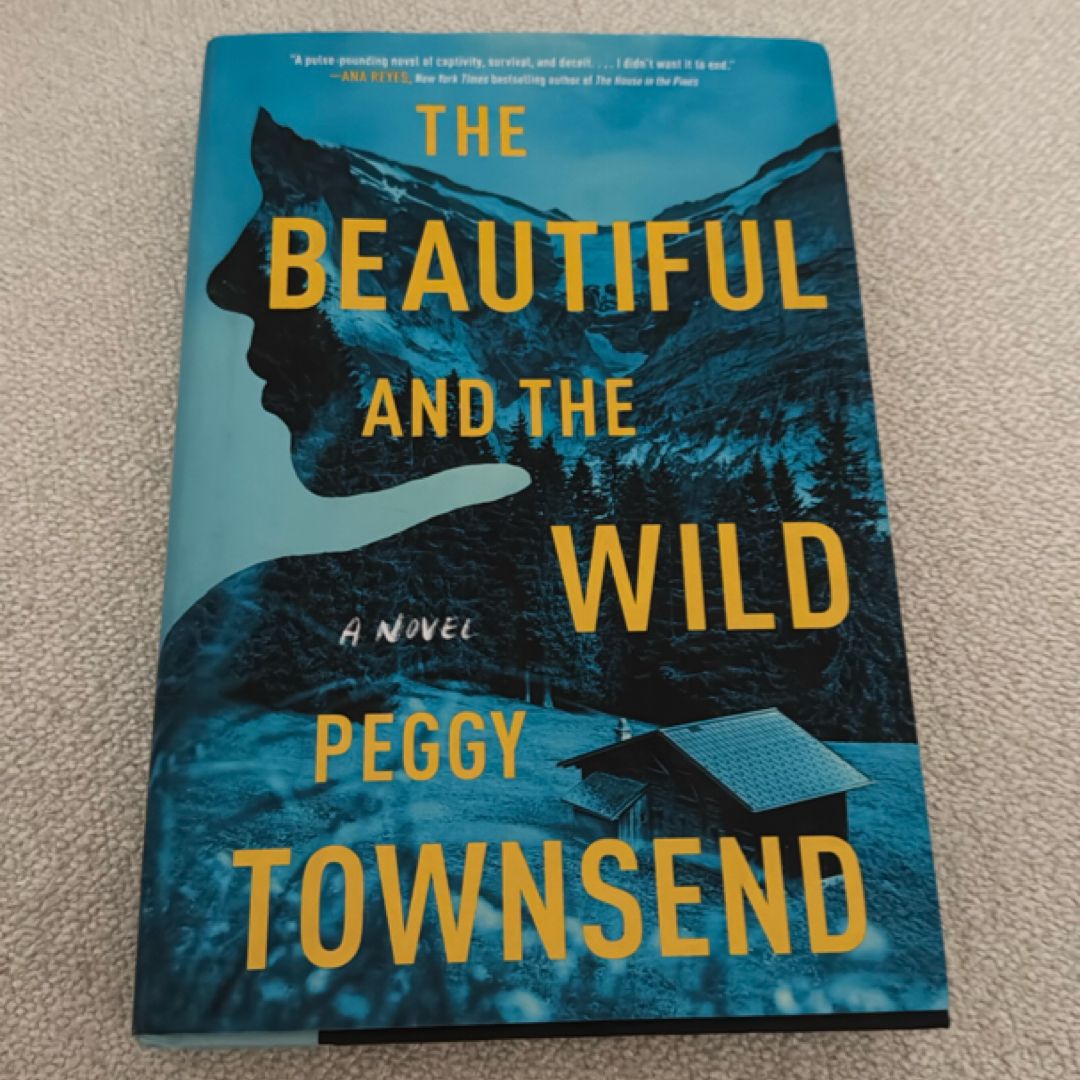 The Beautiful and the Wild