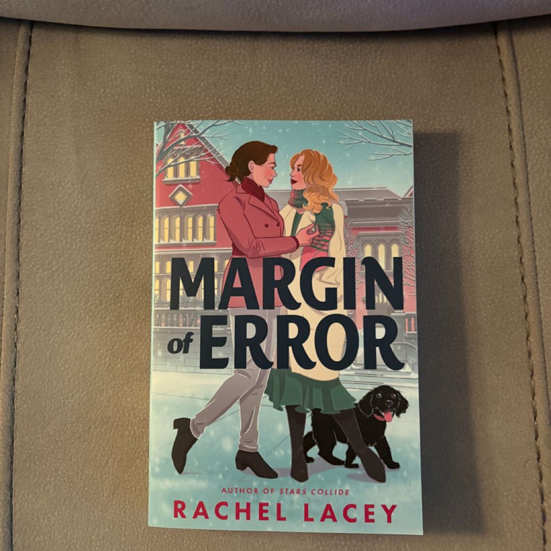 Margin of Error
