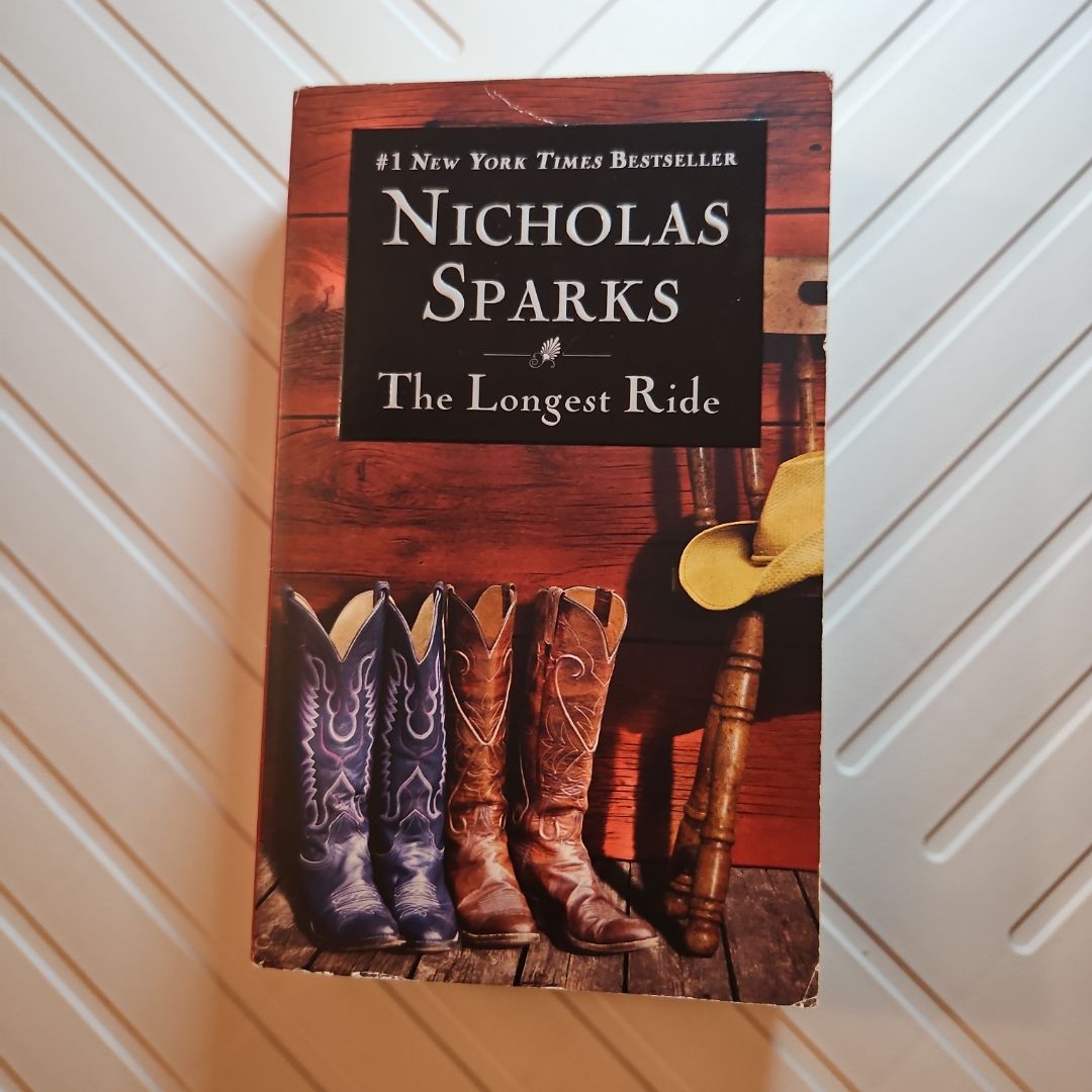 The Longest Ride