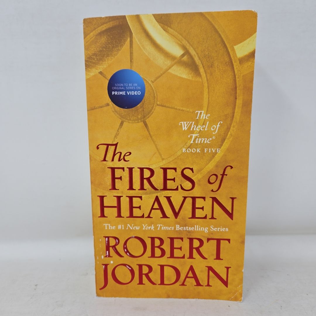 The Fires of Heaven