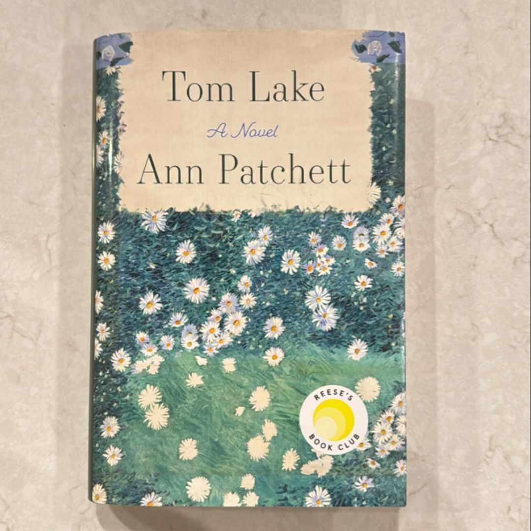 Tom Lake