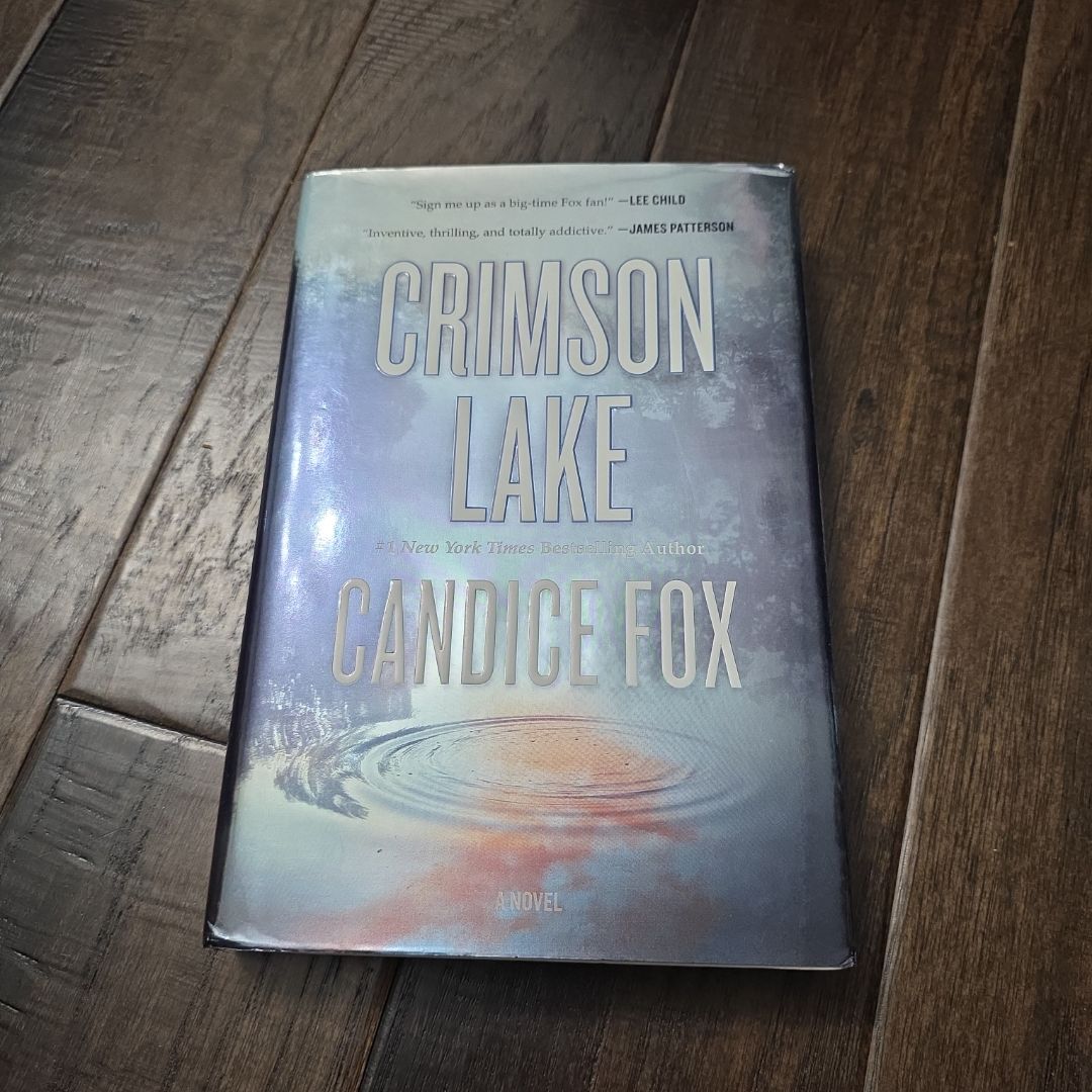 Crimson Lake