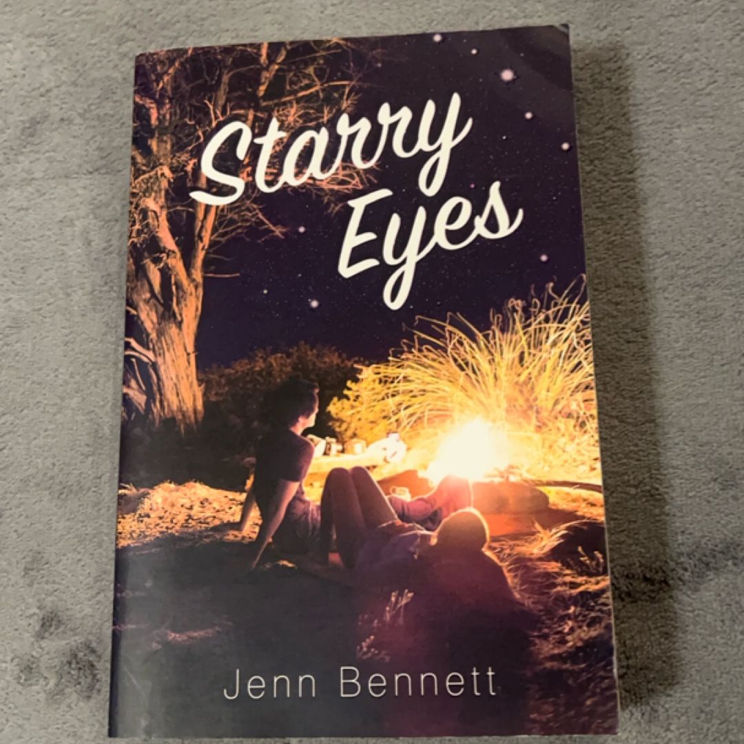 Starry Eyes